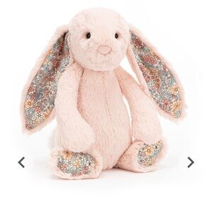 Jellycat Blossom Blush Bunny Medium